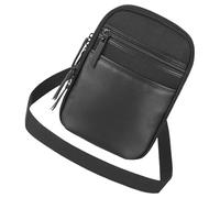 Waterproof Fanny Pack, Lightweight Sling Bag, Body Belt Bag for Men and Women, Multifunctional Waist Pouch for Documents, Travel, Running 9.45x7.48x1.97 inches