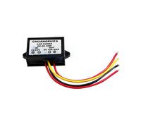 Waterproof for DC 12/24V to 5V 10A 50W Car Power Step-Down Converter Module