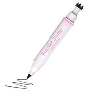 Waterproof Freckle Stamp - Long Lasting Artificial Freckles, Makeup Accessory with Easy Application, Beauty Tool for Friends Family Girlfriends, Home Indoor Outdoor Daily Commute Use