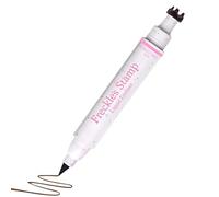 Waterproof Freckle Stamp - Long Lasting Artificial Freckles, Makeup Accessory with Easy Application, Beauty Tool for Friends Family Girlfriends, Home Indoor Outdoor Daily Commute Use