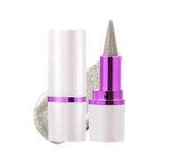 Waterproof Gel Eye Liner - Cosmetic Makeup Pencil | Eye Definition Tool with Quick Drying Formula, Portable Beauty Applicator for Daily Makeup Routine, Smudge Resistant Eyeliner Cosmetic Tool