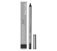 Waterproof Gel Liner, Longwear Makeup Aid, Idrating Eye Cosmetic, Smooth Coverage Tool Extra, Beauty Pen with Modern Design, Essential Skincare Makeup for Evening School Exercise Date Holiday