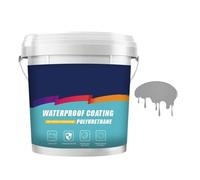 Waterproof Glue Sealant - 35oz Invisible Transparent, Waterproof Glue For Tile, Bathroom Tile Kitchen Floor Exterior Wall Leakproof Agent, Adhesive Sealant For Home Repairs, Anti-Leak Waterproofing, D