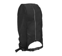 Waterproof Golf Bag Protector - Durable fabric, Travel cover | foldable UV-blocking rain shield with secure fit, weather-resistant club carrier for men women players during outdoor rounds tournament o