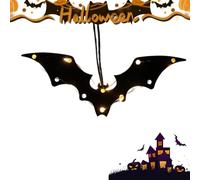 Waterproof Halloween Lights Bright Classic Window Party Home Decor