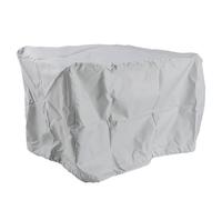 Waterproof Heavy Duty Outboard Boat Motor Protector Cover For 30HP-60HP Engine