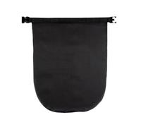 Waterproof Helmet Carry Bag - Protective Gear Storage Case, Hard Hat Pouch with , Security Feature, Travel Organizer, Resistant Carrier for Safely Transporting Sports Equipment