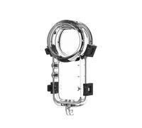 Waterproof Housing Custodia subacquea invisibile da 60 m, compatibile con la custodia della fotocamera Insta360 X5 Custodia protettiva subacquea impermeabile,Diving Travel(60M Invisible)