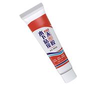 Waterproof Insulating Sealant - 50ml Compact Glue, Transparent Fluid, Invisible Strong Bond with Anti-Leakage Feature | Multi- Adhesive for Buckets Swimming Pools Pipes Glass Acrylic