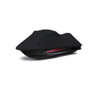 Waterproof Jet Ski Cover 135-145 inches Compatible with RXT-X 300 Wake Pro 230