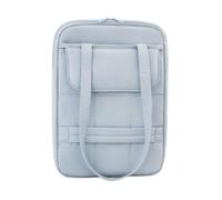 Waterproof Laptop Case - 15in Waterproof Briefcase with Shoulder Strap