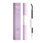 Waterproof Lash Glue, Double-Ended Eyelash Adhesive, Lash Bond with Quick Dry, Eyelash Seal Tool with Strong Hold, Double-Ended Lashes Adhesive for Parties Traveling Business