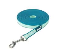 Waterproof Line di Coachi - Ideale per l’addestramento all’aperto di richiamo e socializzazione e per scoraggiare gli inseguimenti, leggero, impermeabile. Adatto per cuccioli e cani piccoli (5 m)