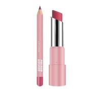 Waterproof Lip Moisturizer, Lip Balm, Nourishing Long-lasting Plumping Non-sticky Matte Lipstick For Youth Cold Weather Night Repair Daily Makeup