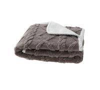 Waterproof long plush dog blanket, multiple functional cat mats, warm sleeping, for pets, washable, dog bed Ref: 7112