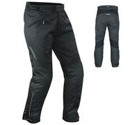 Waterproof Motorcycle Motorbike Textile Thermal Cordura Trousers Size 38