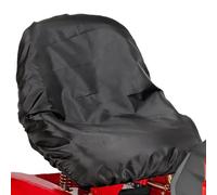 WaterProof Mower Seat Cover - Weather & Snowproof Tractor Seat Cover | Lawn Mower Seatt Wrap Full Coverage Protection For Garden Field Lawn Farm Yard
