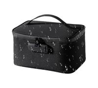 Waterproof Password Handbag - Lockable Storage Box Bag With 3-Digit Combina