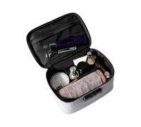 Waterproof Password Handbag - Lockable Storage Box Bag With 3-Digit Combina