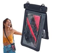 Waterproof Phone Bag - IPX8 Cell Water Protector Underwater Holder Pouch