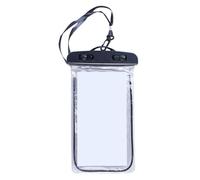 Waterproof Phone Bag - Luminous Floating With Lanyard | Waterproof Floating Design Helps Keep Phones Dry, Visible, And Accessible During Water Activities And Outdoor Adventures Water Protection Use