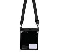 Waterproof Phone Case, Touchscreen Large Shoulder Bag | Underwater Phone Bag | Outdoor Swimming Snorkeling Surfing For Cruise, Travel, Pool, Rafting, Diving, Snorkeling, Ship, Kayaks