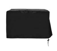 Waterproof Printer Cover - Reliable Protection, Totally Waterproof | Materiale, Easy to Install, Protects Against Dust, Splashes, Ideal For Offices, Workshop, Compatible with Multiple