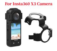 Waterproof Protective Lens Guard Cover Case For Insta360 X3 Camera Accessories