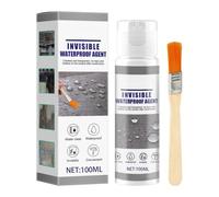 Waterproof Sealant Agent | 100ml Anti-Leakage Spray Sealant Waterproof