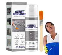 Waterproof Sealant Agent -100ml Invisible Waterproof Sealant Agent for Leak