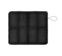 Waterproof Seat Cushion - Foldable Stadium Mat, Portable Sitting Pad | Compact Outdoor Seat for Camping, Hiking, Fishing Trips, Comfortable Travel Support for Sports Bleachers, Picnic Use, Concert