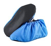 Waterproof Shoe Covers - Non Slip Protective Booties, Machine Washable