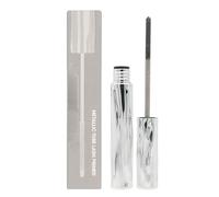 Waterproof Smudge Proof Mascara - Volumizing Eyelash Enhancer | Curling Defining Lash Primer for Fuller Bold Eyes, Lightweight Makeup Formula, Long Wear Cosmetic Accessory for Women Party Travel Use