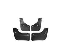 Waterproof Splash Guards Mudguards Paraspruzzi Per Ruote In TPE Nastro Antiforatura Accessori Per La Protezione Delle auto Per Tesla Model Y Lancio 2025 Juniper Car