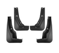 Waterproof Splash Guards Mudguards Per Zeekr 7X 2025 Parafanghi FitMudguards Per Pneumatici Paraspruzzi Protezioni Per Ruote Accessori 4x Antispruzzo