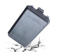 Waterproof Storage Box - Outdoor Sealed Adjustable Protector | Organizer