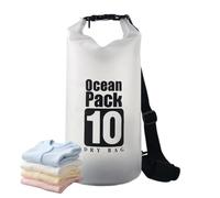 Waterproof Storage Sack, Lightweight Durable Design, For Paddle Board, Boat