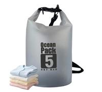 Waterproof Storage Sack, Lightweight Durable Design, For Paddle Board, Boat
