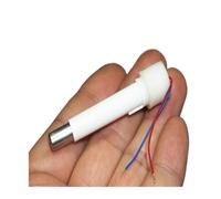 Waterproof Vibration electronic starter Powerful Coreless electronic starter DC 1.5V 3V 3.7V Vibrator NWPNLXEA