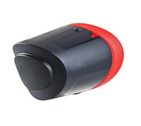 Waterproof Voice Dampener, Portable Singing Tool, 30dB Noise Reduction Vocal Trainer, Sound Isolation Device for Singing Practice, Home Room Learning Training Supplies for Performers Actors