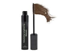 Waterproof Volumizing Mascara, Smooth Curling Mascaras, 10ml Long Lasting Formula, Lengthening Effect, Daily Eye Makeup for Women and Girls, Outdoor Use, Parties, Wedding