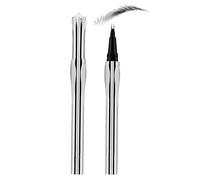 Waterproofbrow - Eyebrow Liner, Multipurpose Long-Lasting Pen, 2 Tip Design | Long Lasting Smudge Proof Eyebrow Pencil for Precise Application Waterproofbrow Makeup Cosmetic Tool