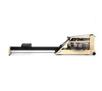 WaterRower A1 Quercia Vogatore ad acqua 18l monorotaia equipaggiato