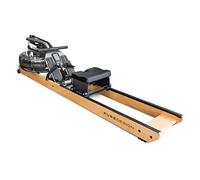 WaterRower Vogatore Pure Design VR2 - Impatto Zero - Vogatore di Acqua - Peso Massimo utente: 120kg