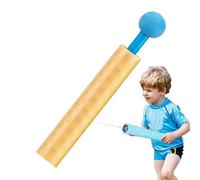 Waters Blasters Toy, Soaker Guns Pump, High-Pressure Splash Stream, Easy Grip Handle, 2 Pack Bright Colors, for Pool Games Beach and Backyard Party Play, Red Pink