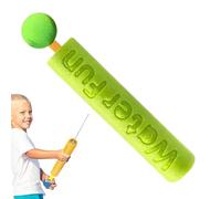 Waters Blasters Toy, Soaker Guns Pump, High-Pressure Splash Stream, Easy Grip Handle, 2 Pack Bright Colors, for Pool Games Beach and Backyard Party Play, Red Pink