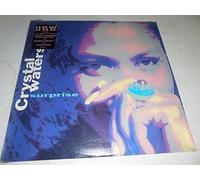 Waters, Crystal - Surprise