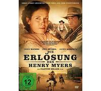 Waters,Drew - Die Erlösung des Henry Myers