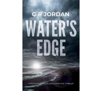 Water's Edge: A Highlands and Islands Detective Thriller (Tascabile)