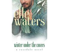 Waters Elle Winter Under The Covers BOOK NUOVO